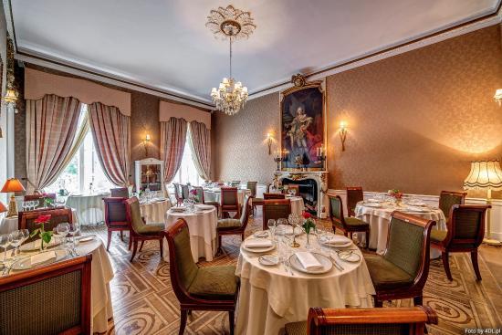 Restauracja Pod Gigantami